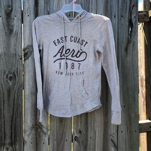 Aeropostale Long Sleeve T-shirt